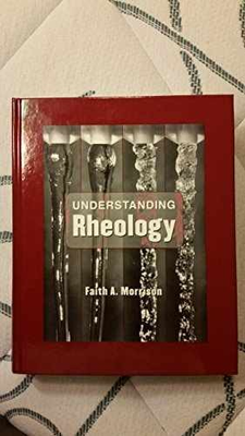 #ad #ad Understanding Rheology Topics in Hardcover by Morrison Faith A. Very Good $123.72