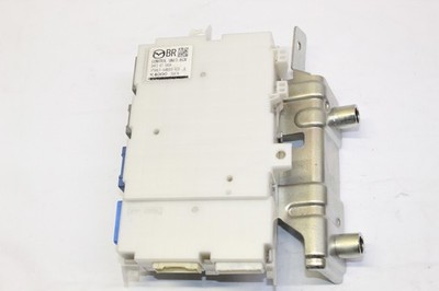 Mazda 3 1,6 Body Control Modul BCM BHF267560A 2012