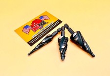 Makita HSS-Co Metal Drill Bit (Cobalt) [Blister Pack - View #4