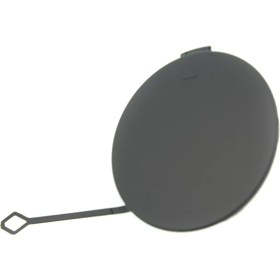 Cubierta de ojo de remolque luz antiniebla parachoques inferior parrilla delantera para 540 530 BMW 530e xDrive Foto 2 de 4