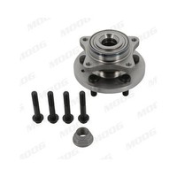 Radlagersatz Moog LR-WB-12702 FüR Land Rover Vorderachse