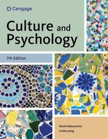 David Matsumoto (U. A.) | Culture And Psychology | Taschenbuch | Englisch (2022)