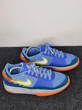 Nike FN4398-400 Ja 1 Morant 'Backyard BBQ' Size 7Y 2023 Shoes Sneakers