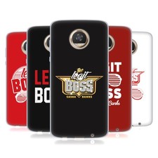 OFFICIAL WWE SASHA BANKS SOFT GEL CASE FOR MOTOROLA PHONES