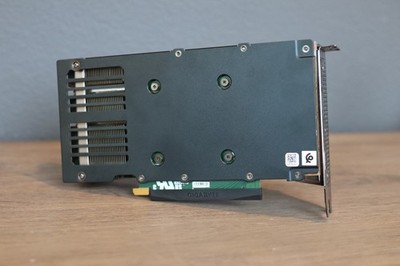 Dell NVIDIA GeForce RTX 3060 Ti 8GB GDDR6 PCIe Graphics Card P/N: 086RMK - READ