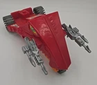 Vintage 1985 Laser Bolt Vehicle MOTU He-Man Masters of the Universe