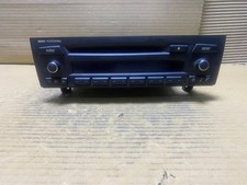 BMW Radio Professional CD Player 9231928 E81 E82 E87 E88 E90 E91 E92 E93 1er