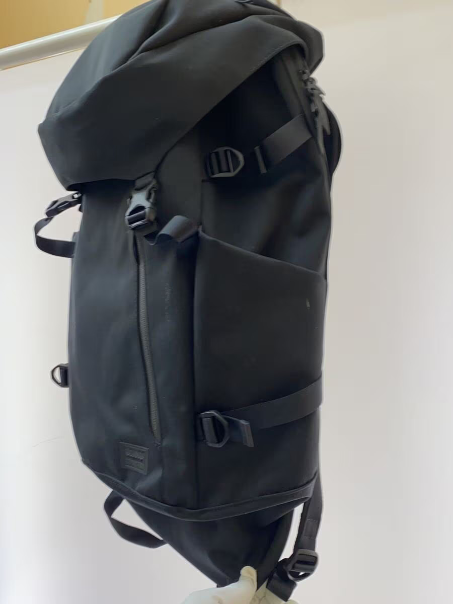 PORTER FUTURE BACKPACK Backpack Polyester BLK Bla… - image 2