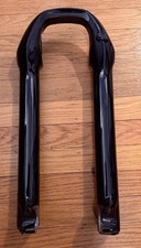 RockShox Lyrik/Yari 27.5" Boost Lower Leg - 15x110mm, Gloss Black, C1