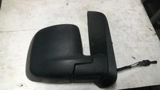 Retroviseur droit (ou coque) Fiat Qubo