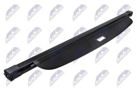 NTY Laderaumabdeckung EZC-LR-091 FüR Landrover Range Rover Sport 1 L320 4X4