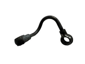 BMW 5 Touring E61 Turbinenschmierrohr 5.00 Petrol 373kw 2009 24741347