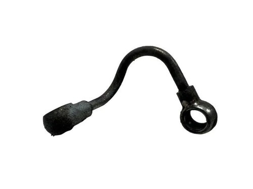 BMW 5 Touring E61 Turbinenschmierrohr 5.00 Petrol 373kw 2009 24741347