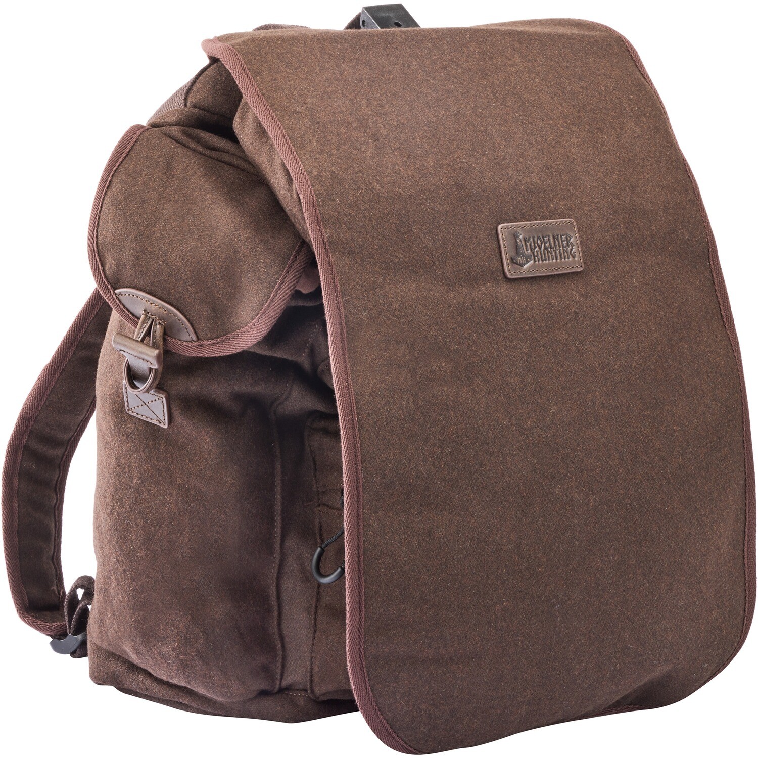 Mjoelner Hunting Kanzelrucksack Ruckscke Ruckscke unisex NEU 40690₽