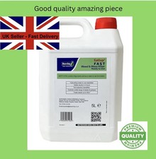 gallup 5l rtu fast-acting weedkiller moss control 5.10 per litre