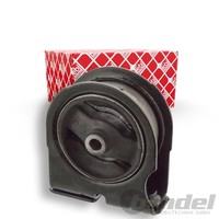 Febi Motorlager Gummimetalllager Beidseitig Passend FüR Toyota Rav | 103060