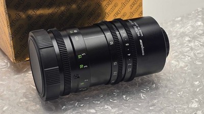 Computar H6Z0812 8 48mm F1.2 6X Manual Zoom C-Mount Lens 1/2'' Machine Vision