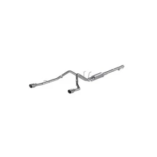 MBRP Exhaust Exhaust System Kit Cat-Back System S5146AL