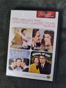 Tcm Greatest Classic Films Collection | eBay