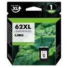 62 XL XXL Ink Cartridges For HP Ink 62XL Envy 7640 5540 5660 5740 8000 Printer