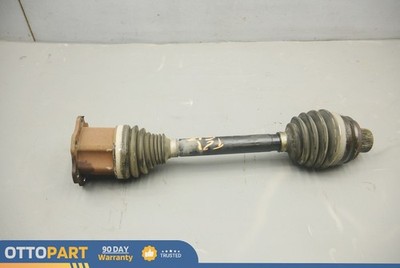 2012-2018 AUDI A7 QUATTRO Front Right Side CV Axle Half Shaft OEM 4G0407271F