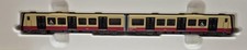 Rietze Stadler/Siemens BR 483 Fahrmodell H0 Digital S-Bahn Berlin Wagennr. 483 0