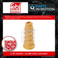 Suspension Buffer Rear 173641 Febi 1230981 1257344 1309151 3M515K570AA Quality