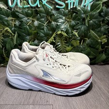 Altra Via Olympus Mens White Training Running Shoes US 10.5 EU 44.5 AL0A82BW140