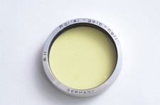 Rollei Bay II Yellow Filter B2