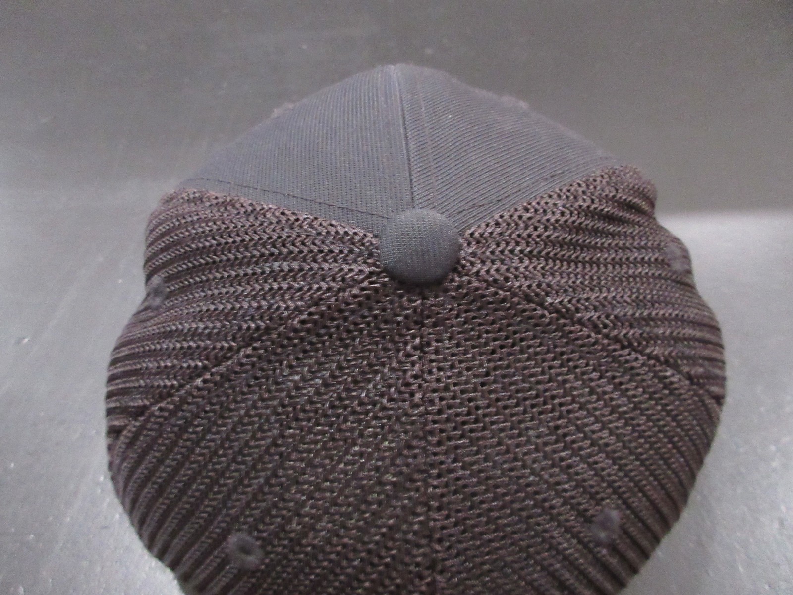 Ping Hat Cap Snap Back Black White Adjustable Gol… - image 5