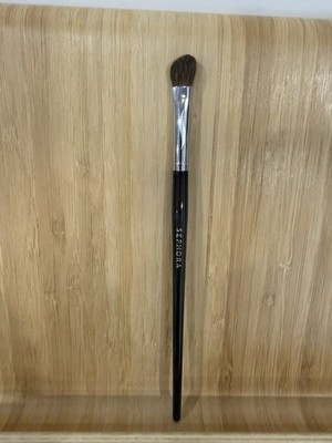 Sephora Collection Pro Angled Shadow Brush #13 Natural Pony Hair
