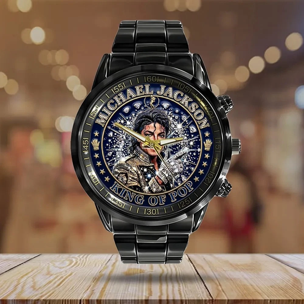 michael jackson watch products for sale | eBay