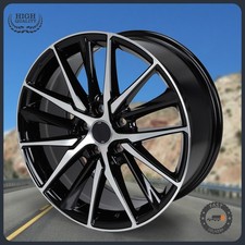 New 18 Inches Wheel Rim For 2021-2024 Toyota Camry 18 Alloy Rim Oem Quality Us New 18 Inches Wheel Rim For 2021-2024 Toyota Camry 18 Alloy Rim Oem Quality Us