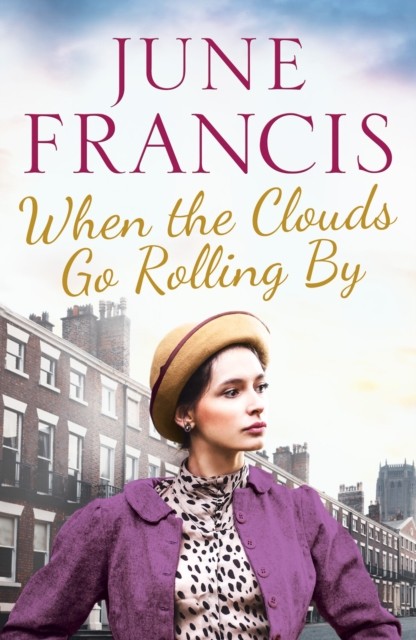 When the Clouds Go Rolling By: 3 (Victoria Crescent Sagas, 3) - Image 4