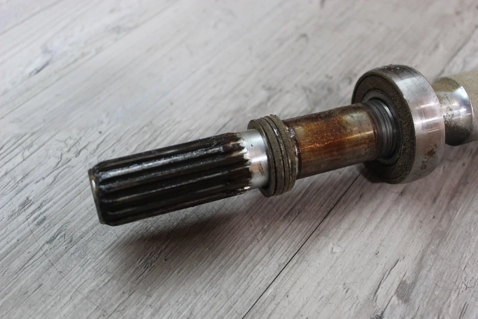 Polaris Assault Rmk 800 2015 eje de gato secundario eje de gato 1333019 Foto 4 de 4