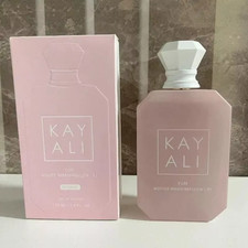KAYALI 81 Yum Boujee Marshmallow EDP 10ml Unisex Perfume