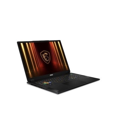MSI Stealth 18'' RTX 5080 Gaming Laptop - Intel Ultra 9 275HX - 64GB Ram - 2TB...