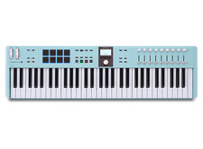 ARTURIA KEYLAB ESSENTIAL MK3 : NEW : [DETROIT...