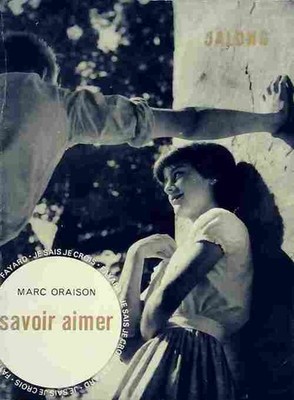 Savoir love - M Oraison - V171579