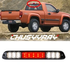 High Mount Third 3RD Brake Stop Light Lamp For Chevrolet Colorado 2004-2012