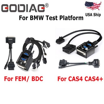 Godiag For BMW FEM/BDC Test Platform /  CAS4 CAS4+ Test Platform