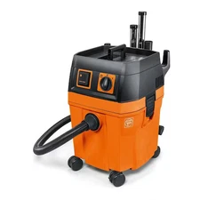 Fein Turbo Ii Hepa Set Shop Vacuum Cleaner, 8.4 Gal. Tank Size