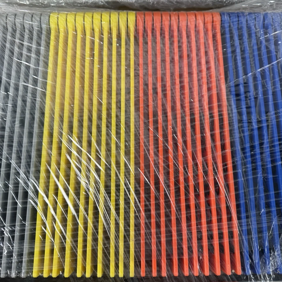 Wandmontierter vertikaler Sprungtester Trainer Sprungmesswerkzeug verstellbare Höhe - Bild 4 von 4