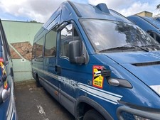 Moteur Iveco DAILY