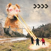 Beak> - >>>> Transparent Red Vinyl - Vinyl Record - G3Z
