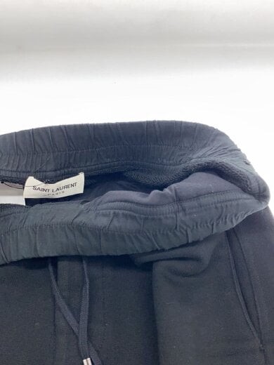 SAINT LAURENT Jeans M Cotone BLK YP53 2021 00234 