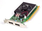2GB Lenovo 01AJ854 Nvidia GeForce GT 730 LP PCI-E 2.0 x16 GDDR5 DP Grafikkarte