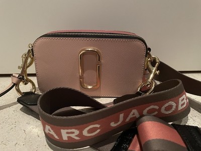 Pastellfarbene The Snapshot Marc Jacobs