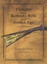 Kentucky Rifle Golden Age Antique Engraved Longrifle Reference 610pgs By Kindig Kentucky Rifle Golden Age Antique Engraved Longrifle Reference 610pgs By Kindig
