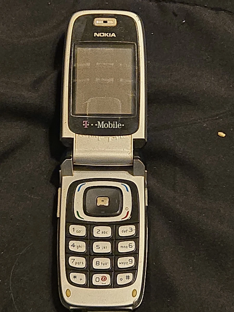 nokia 6101 products for sale | eBay